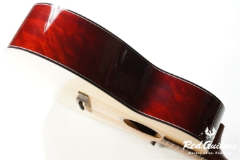 HOFC-F.MAHOGANY ’22 SF,S-ESU/ATB